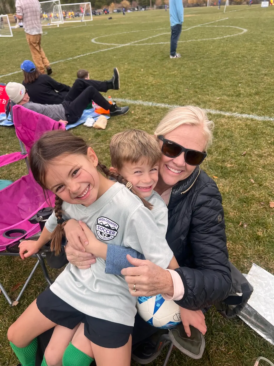 High Country Soccer