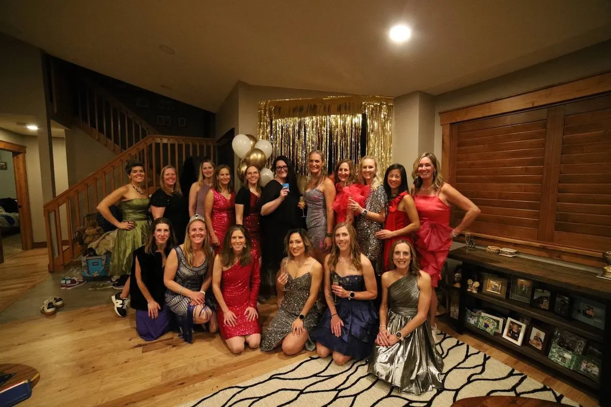 Fundraiser