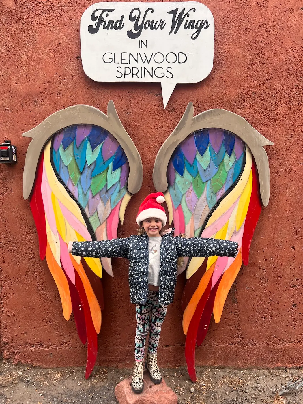 Find Your Wings