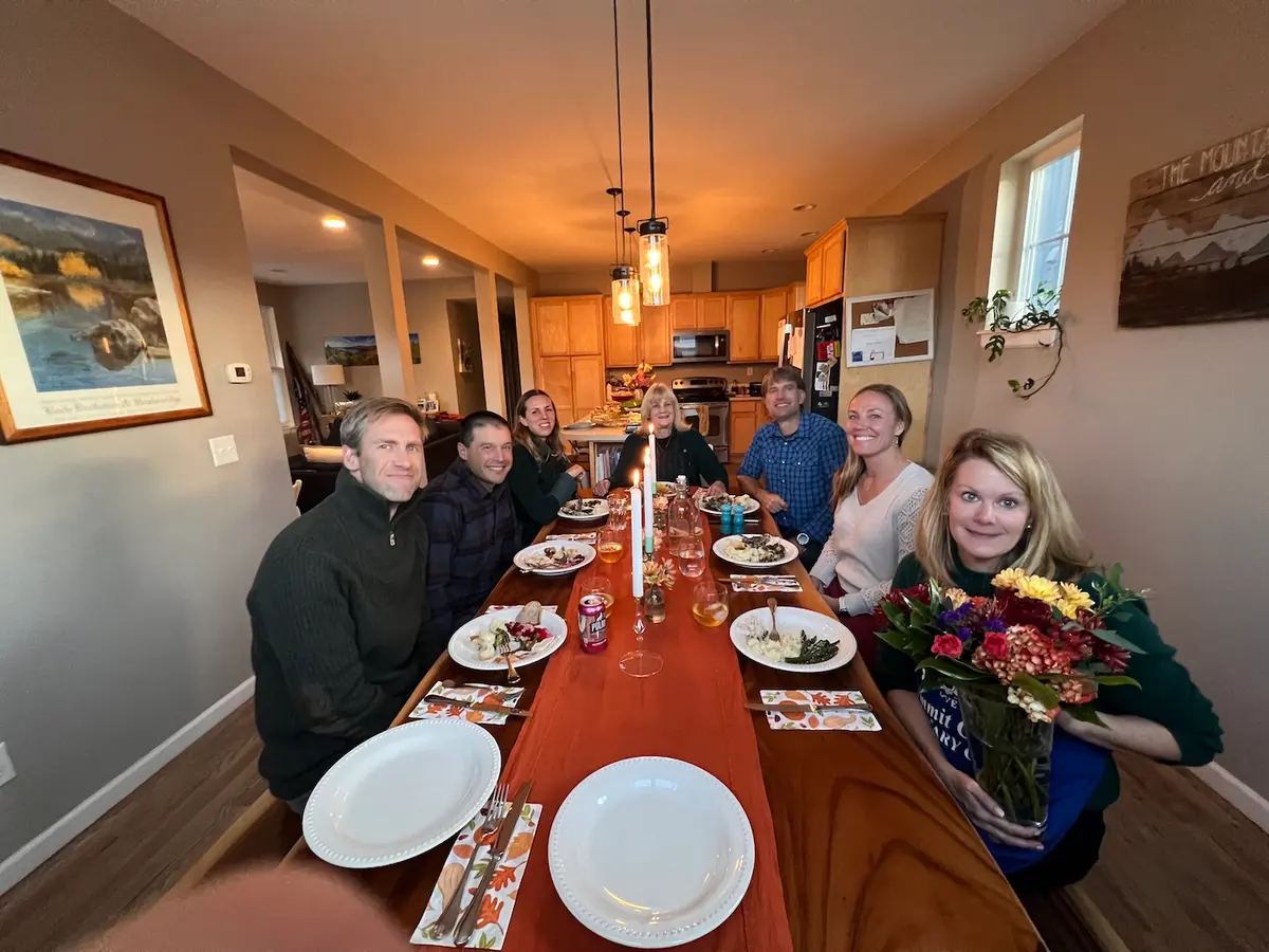 Thanksgiving