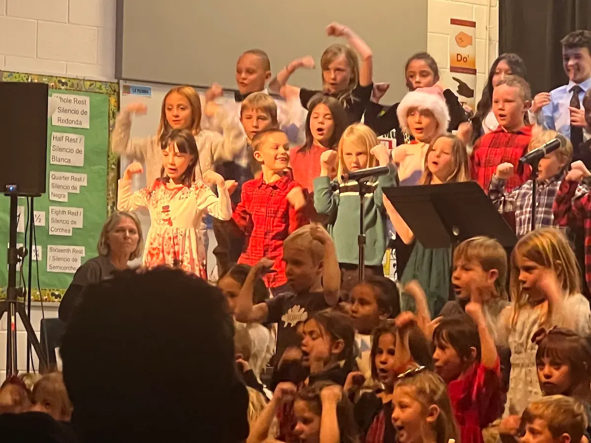 Christmas Program