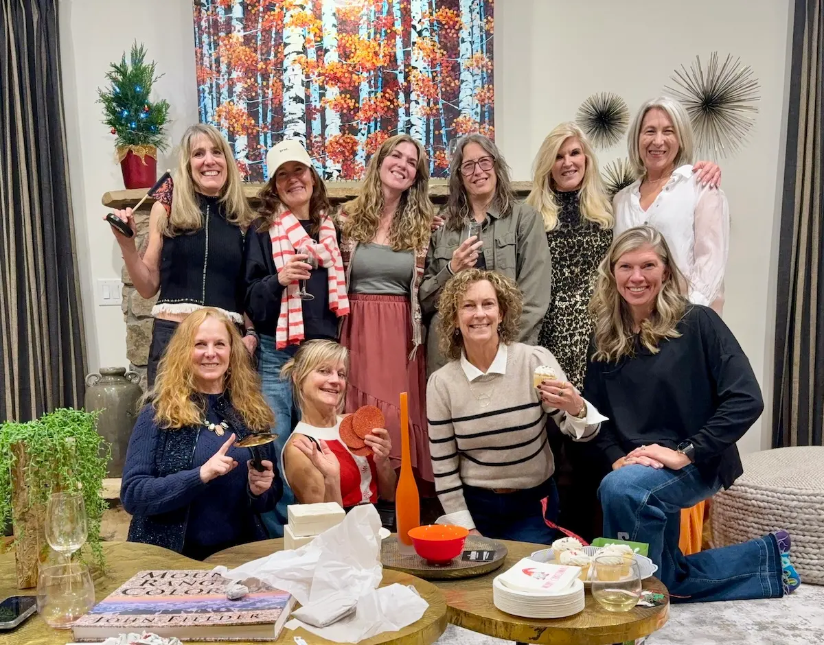 White Elephant Party