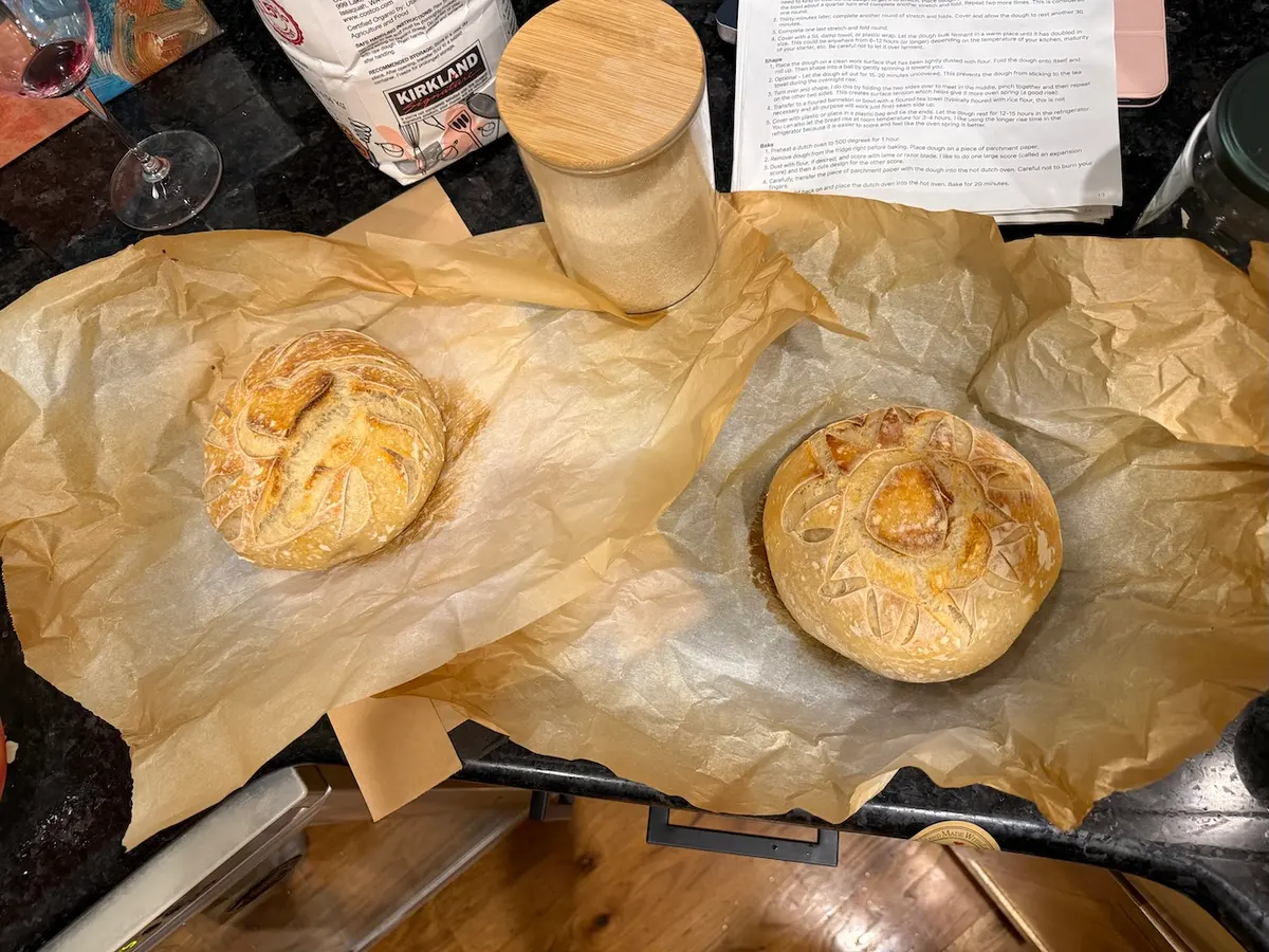 Sourdough